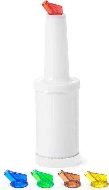 Produktbild Hendi Dosierflasche (Dosierer + Ausgiesser)