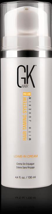 Actual product image Gk Hair Leave in Conditioner Crème (130 ml)