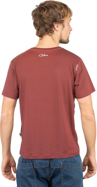 Actual product image Chillaz Van Life T-Shirt (XL)