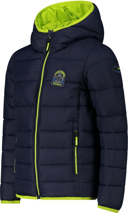 Immagine prodotto CMP Campagnolo Hoodie (116)