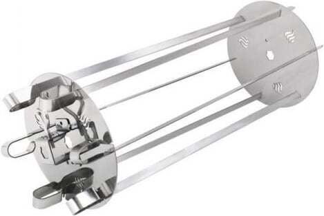Image du produit Kamado Bono Kit de tournebroche - Grande/Limited