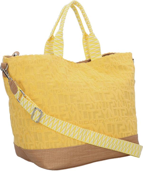 Actual product image Ynot? Sponge shopper bag 34 cm (26 l)