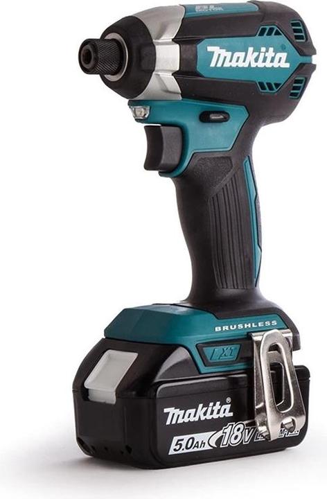 Image du produit Makita Combokit DLX2189TJ (Fonctionnement sur batterie)