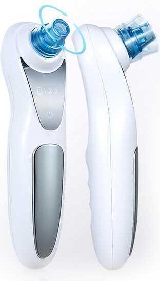 Actual product image Manta BR-1019 Blackhead Remover