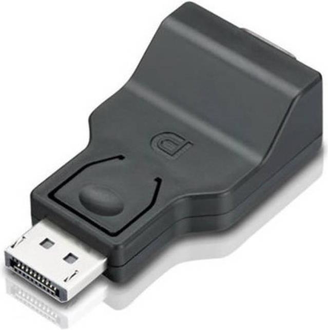 Produktbild MicroConnect DP zu (VGA, 7 cm)