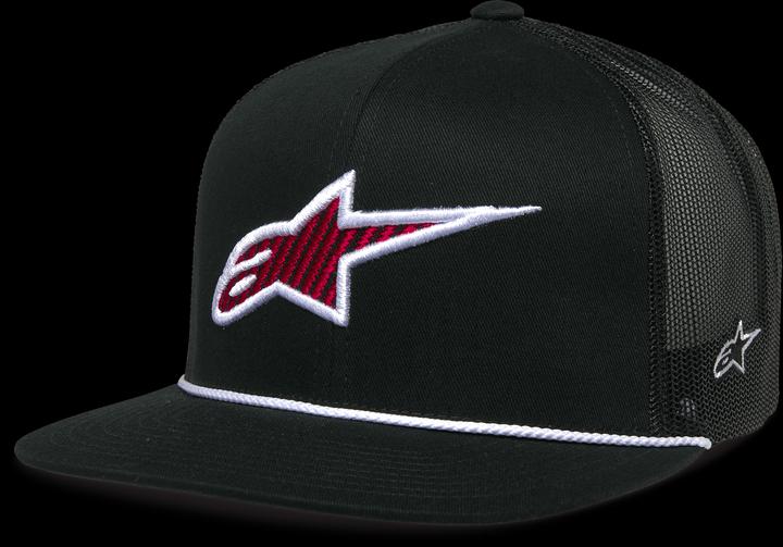 Alpinestars Hat 24 Orion Trucker (One Size)