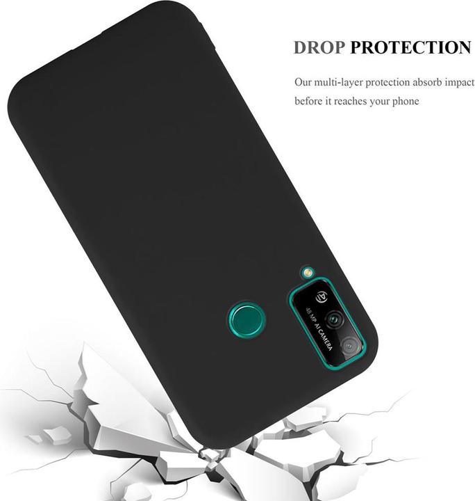Immagine prodotto Cadorabo Copertina in TPU Candy (Honor Play 4T)