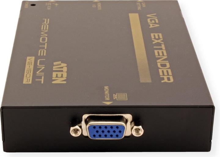 Actual product image Aten VE150A: VGA Extender