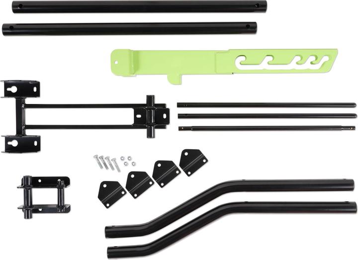 Actual product image Exit Galaxy Wall-Mount System