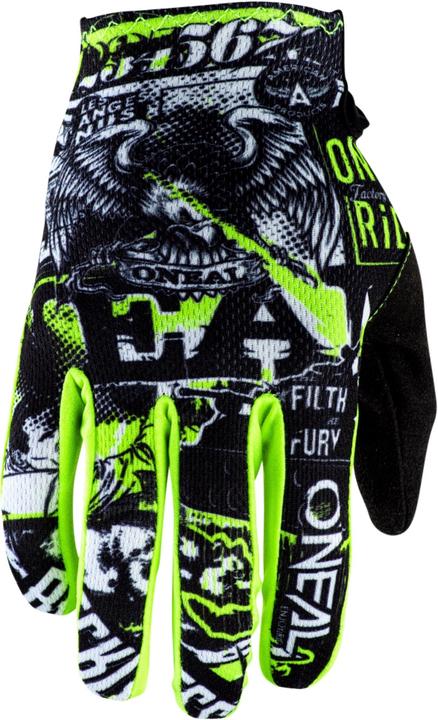 Actual product image O Neal Matrix (7)