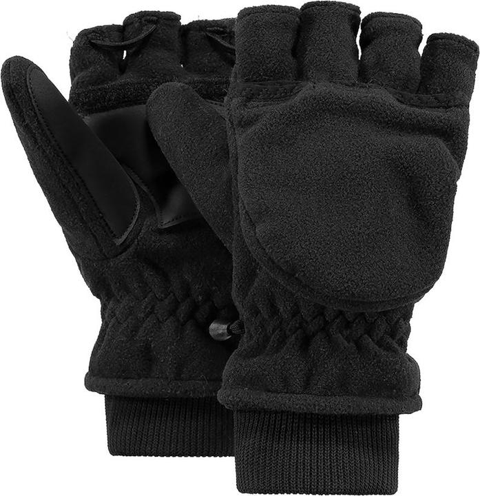Actual product image Barts Convertible Mitts (S)
