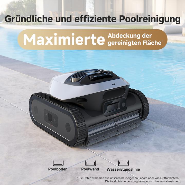Produktbild Dreame Z1 Pro