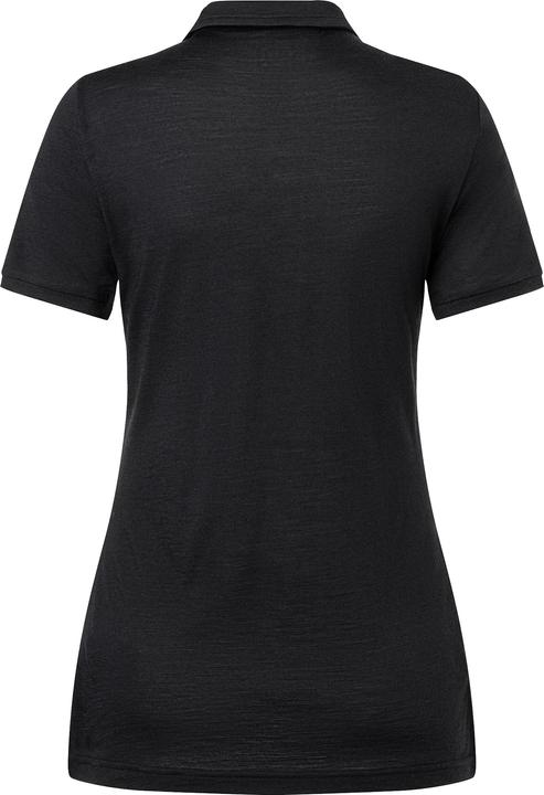 Produktbild Super Natural Zip Polo (XS)