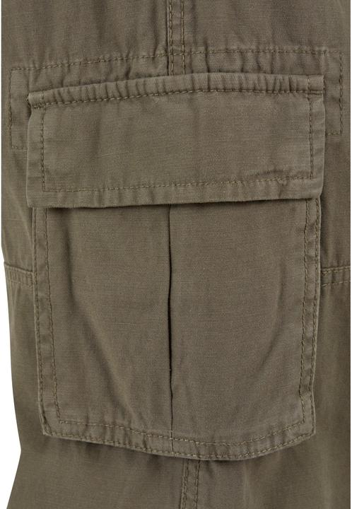 Actual product image Urban Classics Double Cargo Pants - 161155 (36)