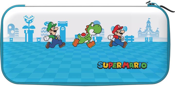 Mario Escape