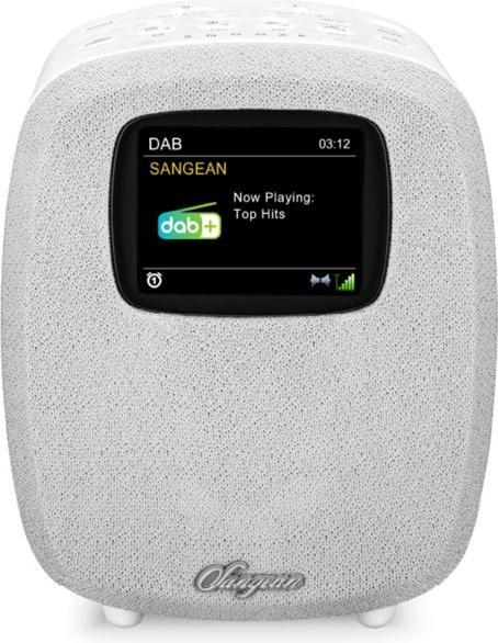 Immagine prodotto Sangean DCR-83 (DAB, FM, Bluetooth)
