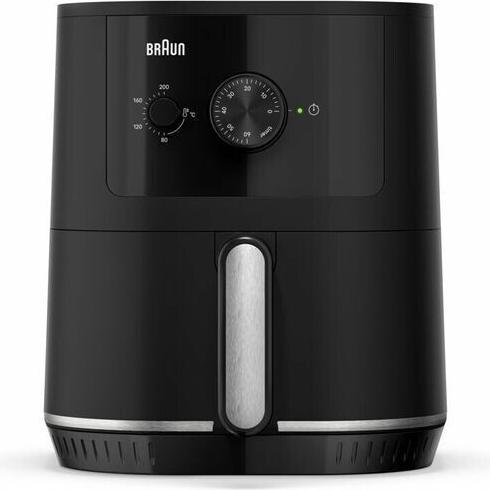 Actual product image Braun Hot air fryer MultiFry 3 HF3000