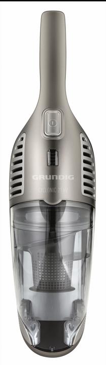Produktbild Grundig VCH 9832