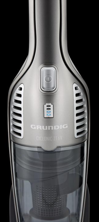 Produktbild Grundig VCH 9832