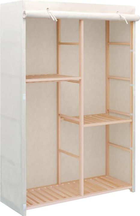 VidaXL Mitena (110 x 40 x 170 cm)