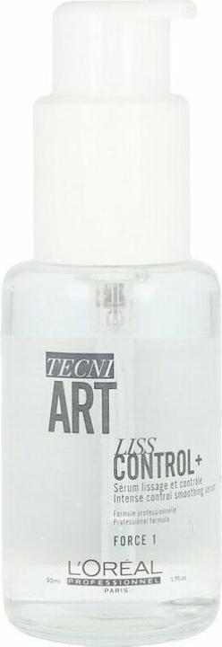 Immagine prodotto L'Oréal Professionnel Tecni.art Essentials - Liss Control+ (50 ml)