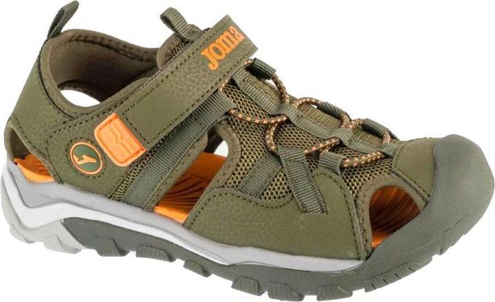 Actual product image Joma S.Lake Jr Sandalen (27)