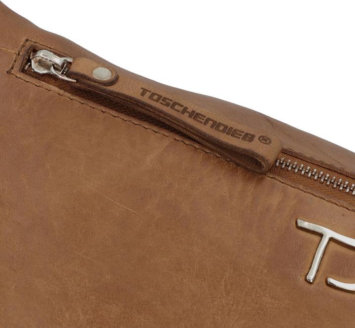 Produktbild Taschendieb Kohlmarkt 107 Gürteltasche Leder 42 cm