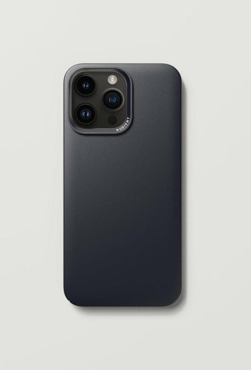 Productafbeelding Nudient Dunne (Apple iPhone 14 Pro Max)