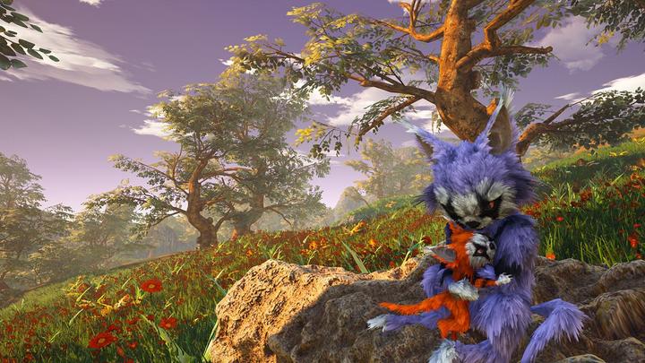 Immagine prodotto THQ Biomutante (PC, DE)