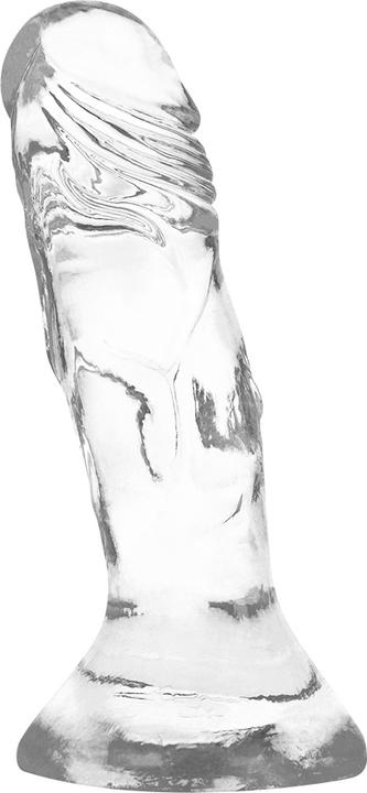 Produktbild X Ray Xray Clear Dildo Transparente 12cm X 2.6cm