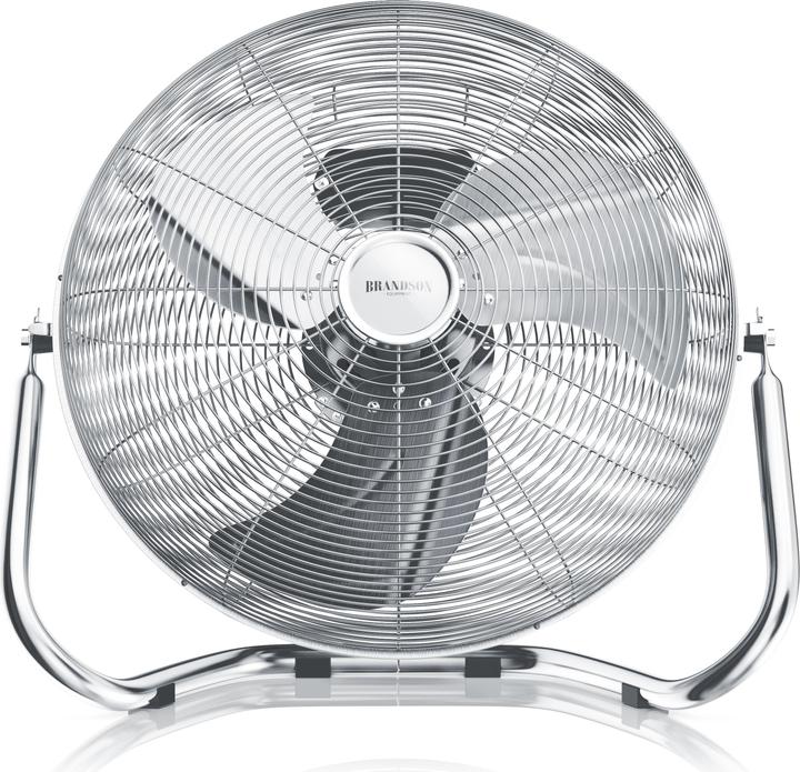 Brandson Wind machine (66 dB)