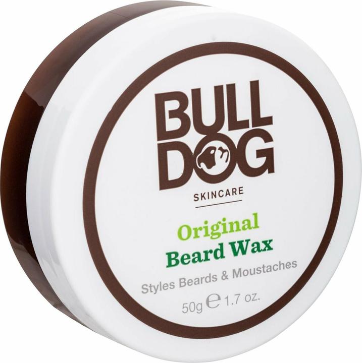 Bulldog Original Beard Wax