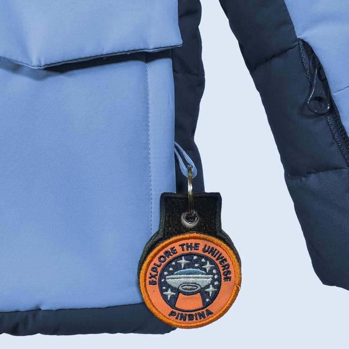 Produktbild PinBina BBJ41 Jacket (122)