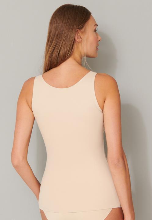 Actual product image Schiesser Invisible Soft Strap Top (38)