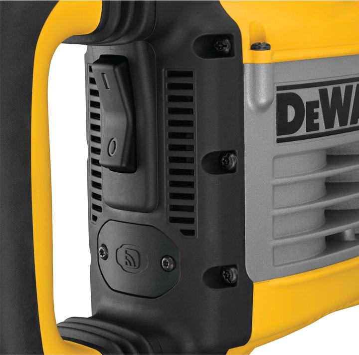 Actual product image DeWalt Demolition hammer (Electrical connection)