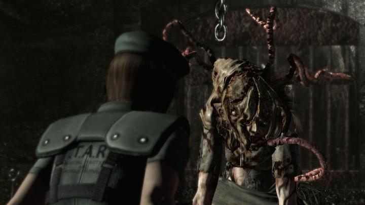 Produktbild Capcom Resident Evil Origins - Collection (Switch, Switch Lite, Switch OLED, EN)