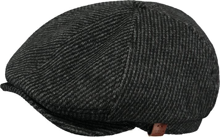 Barts Jamaica Cap