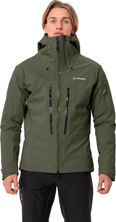 Immagine prodotto Vaude Monviso 3l (S)