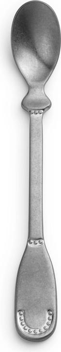 Image du produit Elodie Cuillère à bébé Antique argent mat