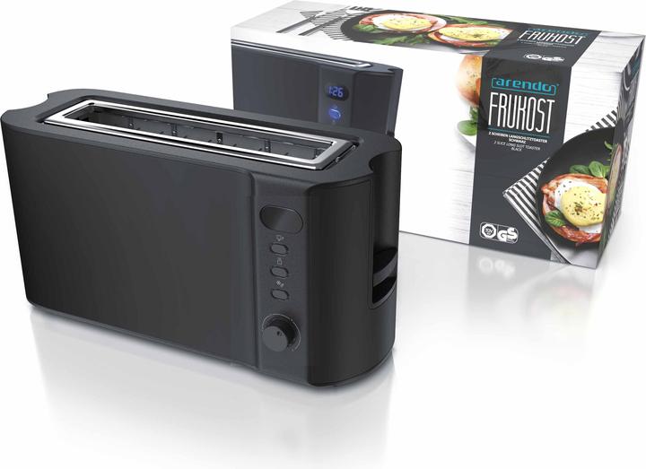Produktbild Arendo Toaster