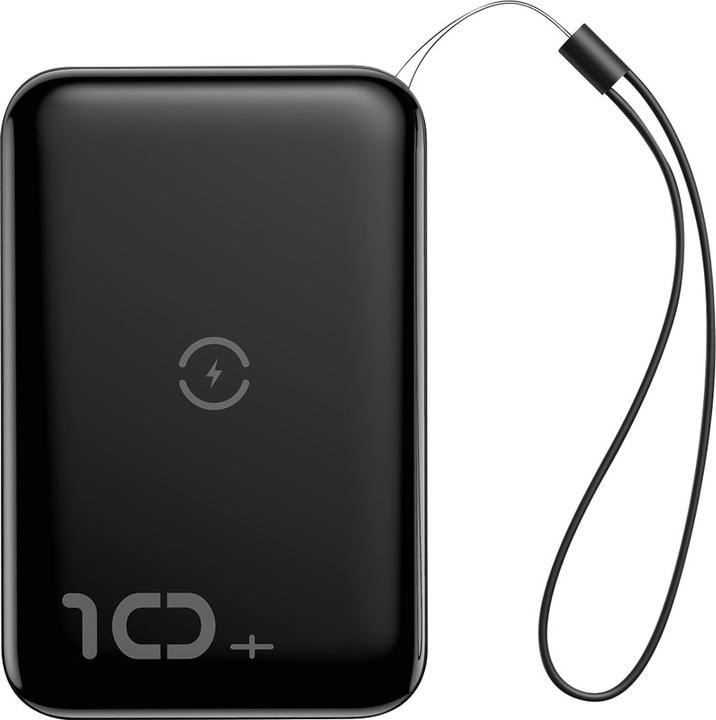 Produktbild Baseus Mini S (10000 mAh, 18 W, 37 Wh)