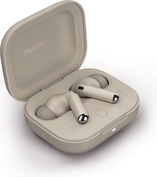 Immagine prodotto Motorola Moto Buds+ (ANC, 7 h, Senza fili)