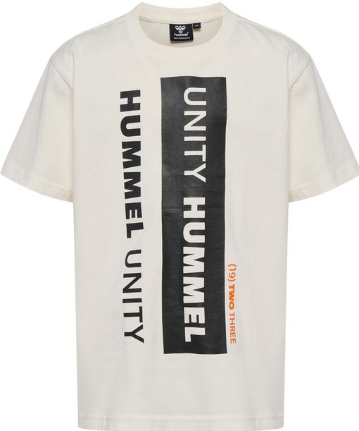 Produktbild hummel hmlUNITY T-SHIRT S/S (128)