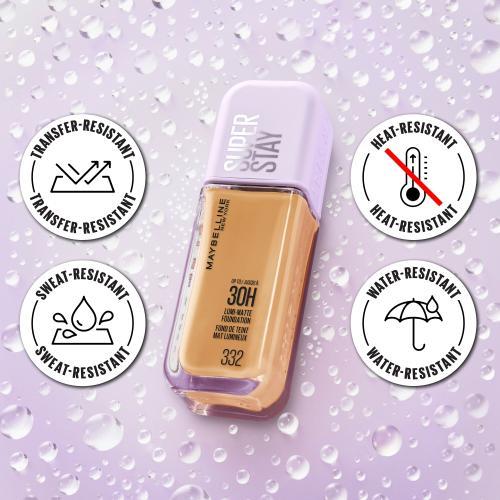 Produktbild Maybelline New York MNY Superstay/Everfresh (No. 90 - Nude)