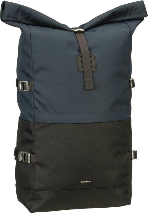 Actual product image Sandqvist Icon Rolltop Backpack 26 (32 l)