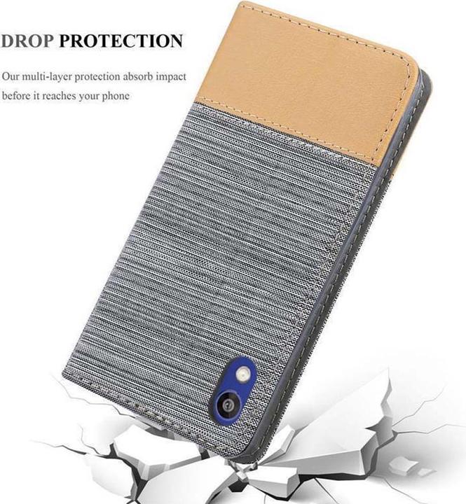 Immagine prodotto Cadorabo Jeans Optik (Onore 8s)