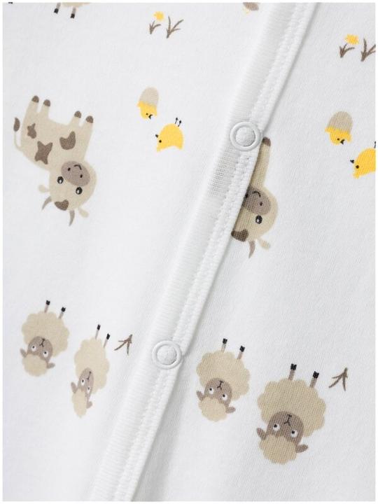 Actual product image Name it Farm pyjamas (92)