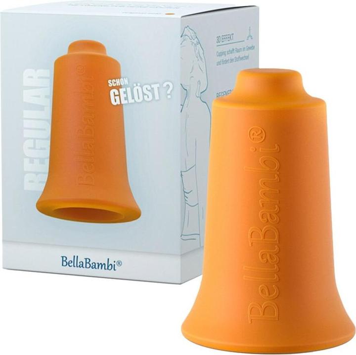 Produktbild BellaBambi Fasziencup Original