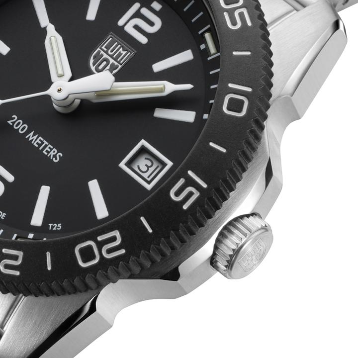 Produktbild Luminox PACIFIC DIVER 3120M SERIES (Taucheruhr, 39 mm)