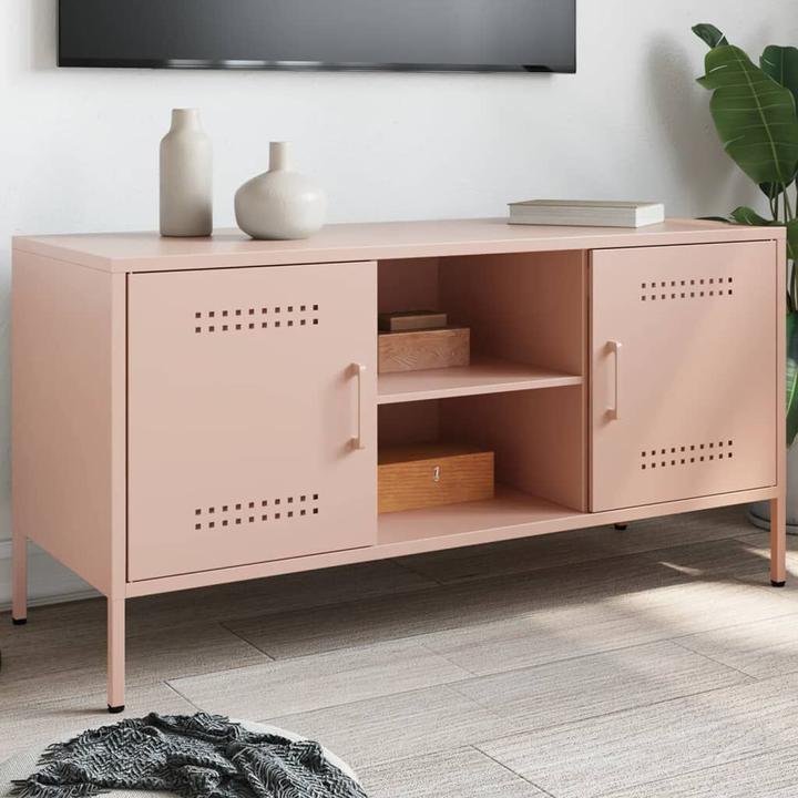 Actual product image VidaXL Laure (100.5 x 39 x 50.5 cm)
